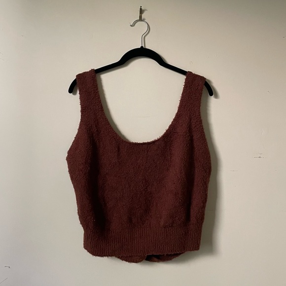 Reformation Isle Two Piece Set in Cinnamon - 3XL - Picture 1 of 7